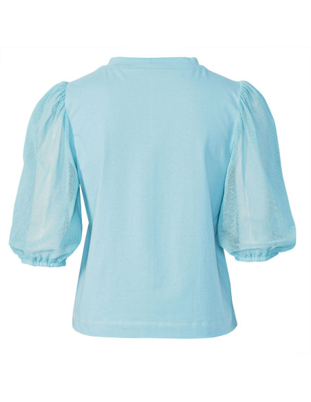 Patron de T-shirt - Burda 5809