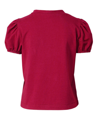 Patron de T-shirt - Burda 5809