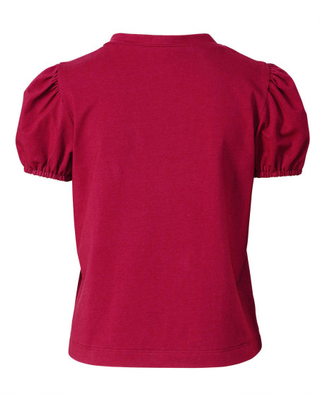 Patron de T-shirt - Burda 5809
