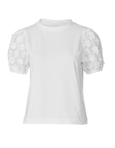 Patron de T-shirt - Burda 5809