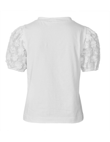 Patron de T-shirt - Burda 5809