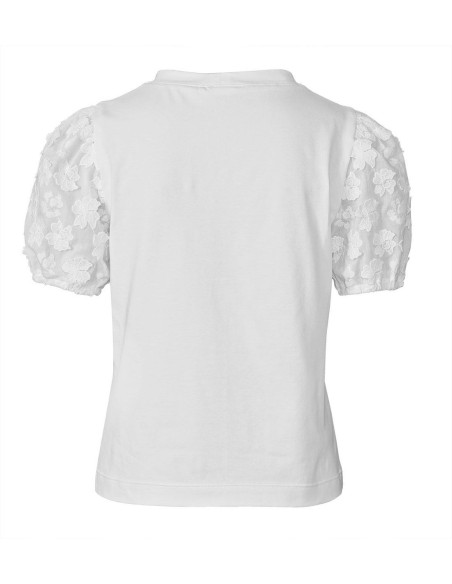 Patron de T-shirt - Burda 5809