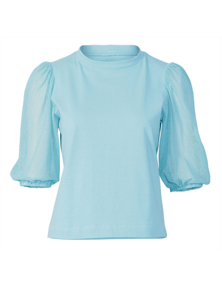 Patron de T-shirt - Burda 5809