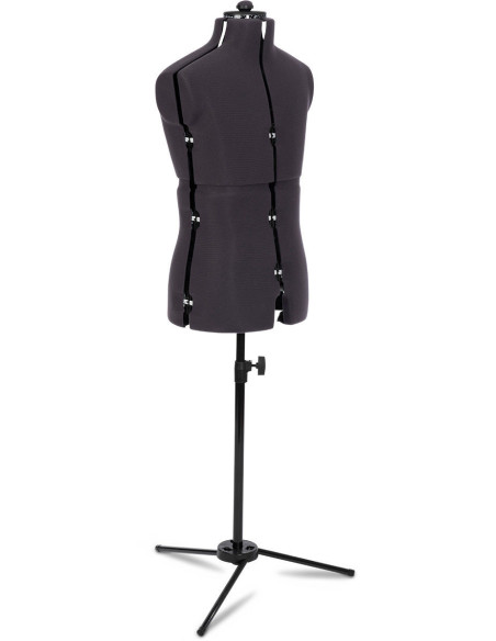 Mannequin de couturière Homme