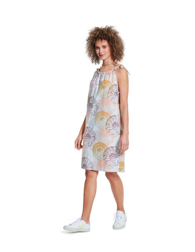 Patron de robe - Burda 5810