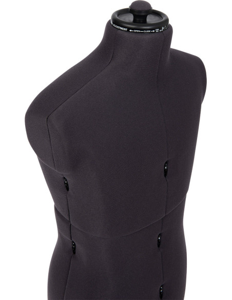 Mannequin de couturière Homme