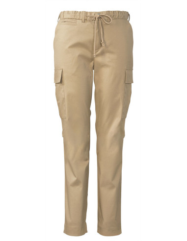 Patron de pantalon - Burda 5814