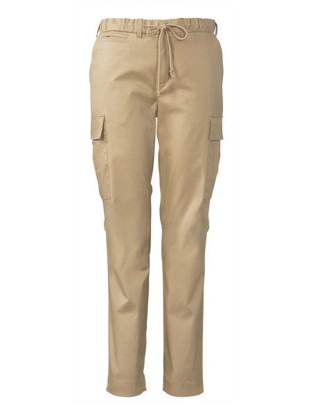 Patron de pantalon - Burda 5814