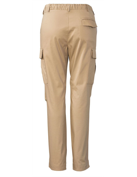 Patron de pantalon - Burda 5814