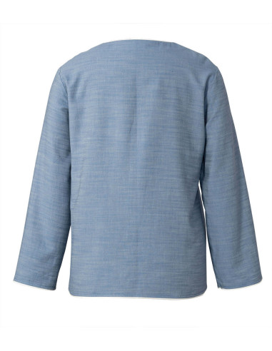 Patron de blouse - Burda 5822