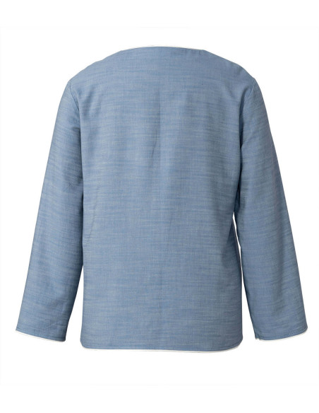 Patron de blouse - Burda 5822
