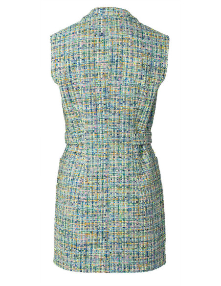 Patron de veste - Burda 5827