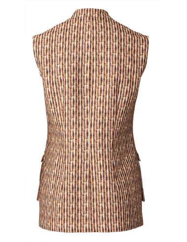 Patron de veste - Burda 5827