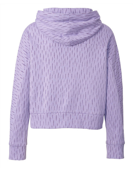 Patron de sweat - Burda 5828
