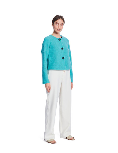 Patron de veste - Burda 5830
