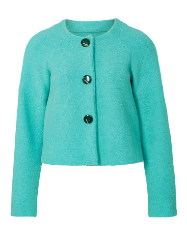 Patron de veste - Burda 5830