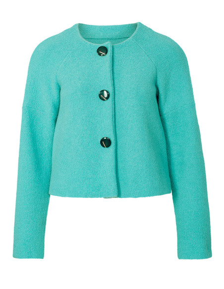 Patron de veste - Burda 5830