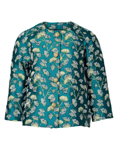 Patron de veste - Burda 5830