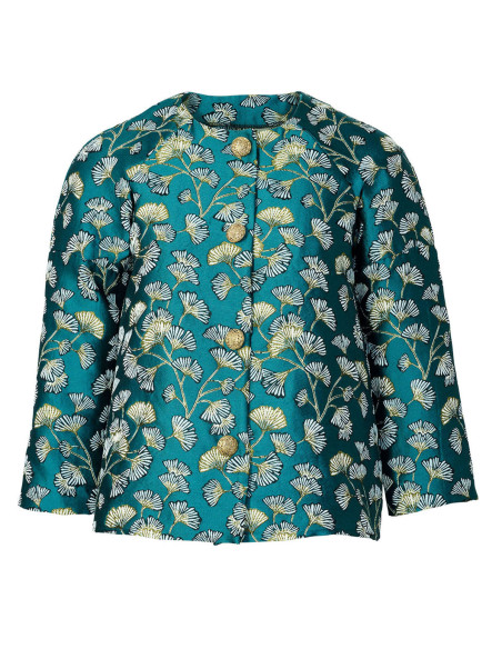 Patron de veste - Burda 5830