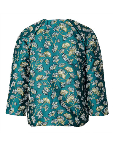 Patron de veste - Burda 5830