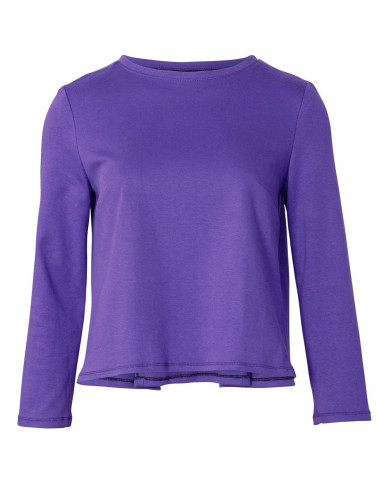 Patron de T-shirt - Burda 5831
