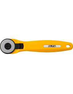 Cutter circulaire Olfa 28mm