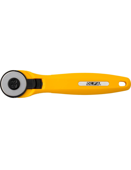 Cutter circulaire Olfa 28mm