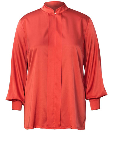 Patron de blouse - Burda 5839
