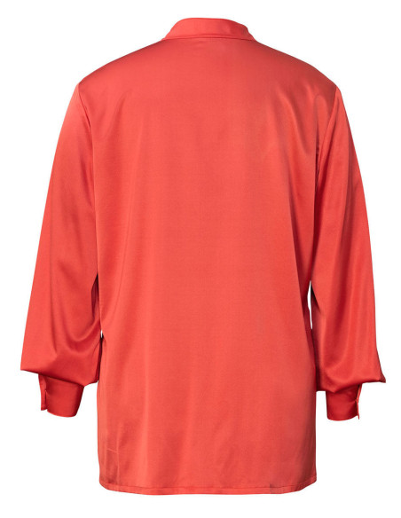 Patron de blouse - Burda 5839