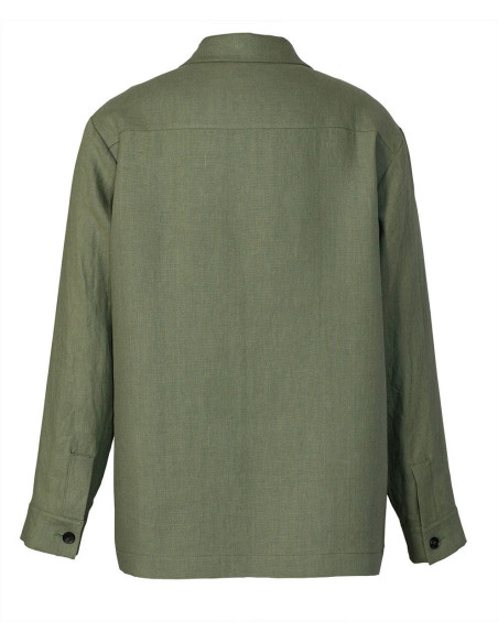 Patron de veste et chemise - Burda 5842