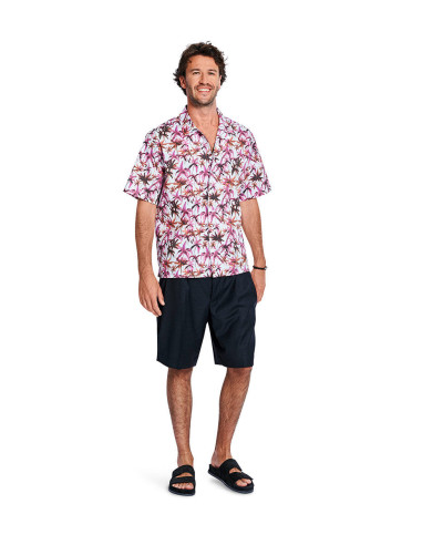 Patron de veste et chemise - Burda 5842