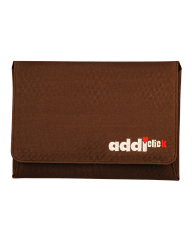 Addi Click Lace - Kit aiguilles à tricoter circulaires
