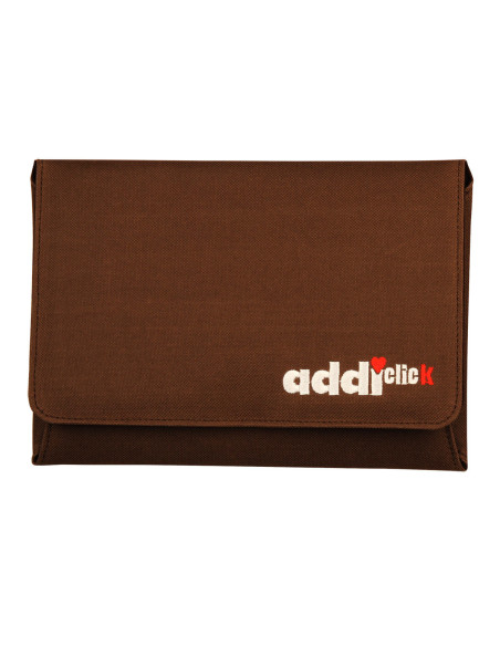 Addi Click Lace - Kit aiguilles à tricoter circulaires