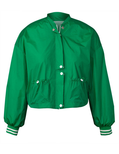 Patron de blouson - Burda 5846