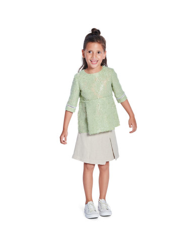 Patron de robe et haut - Burda 9226
