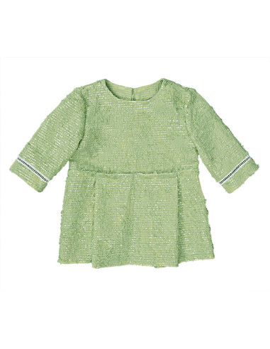 Patron de robe et haut - Burda 9226