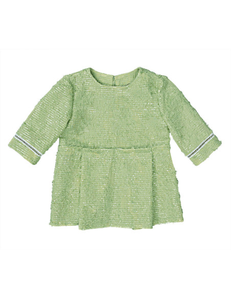 Patron de robe et haut - Burda 9226