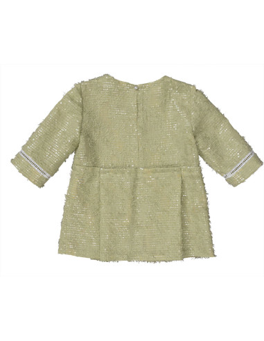 Patron de robe et haut - Burda 9226
