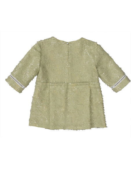 Patron de robe et haut - Burda 9226