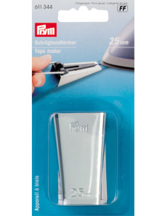 Appareil à biais Prym 25 mm