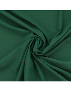 Tissu lycra maillot de bain - Vert sapin
