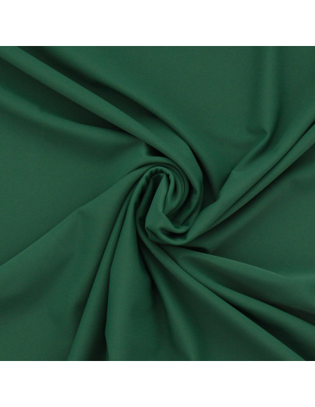 Tissu lycra maillot de bain - Vert sapin