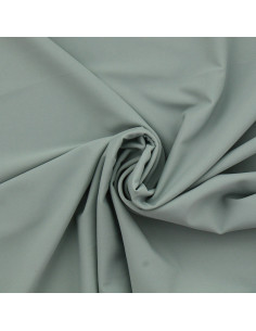 Tissu lycra maillot de bain - Gris bleu
