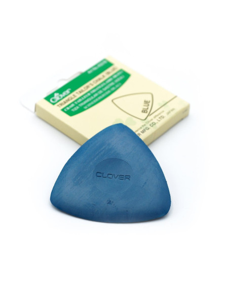 Craie tailleur Clover - Bleu