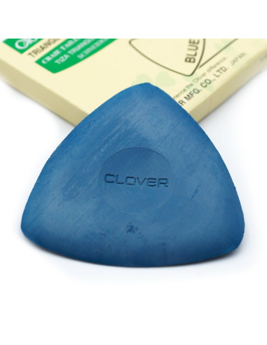 Craie tailleur Clover - Bleu