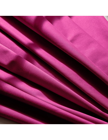Tissu gabardine de coton light Dahlia - Atelier Brunette