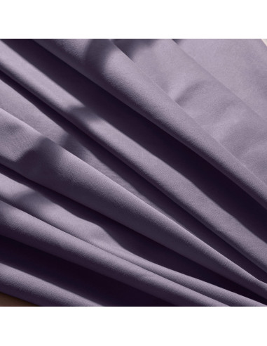 Tissu gabardine de coton light Divine Parma - Atelier Brunette