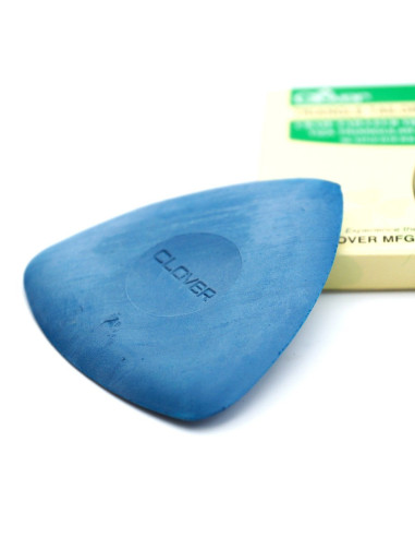 Craie tailleur Clover - Bleu