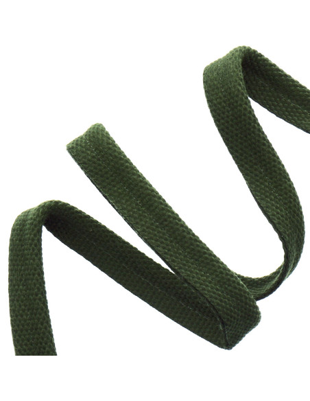 Sangle passepoil extérieur - Kaki