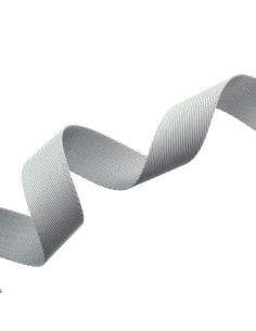 Sangle bagagerie - Argent